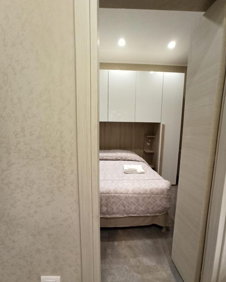 나폴리 A Casa E Annarell 아파트 외부 사진