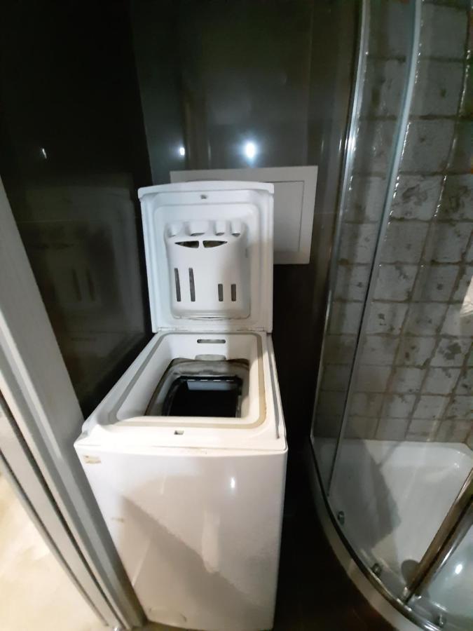 나폴리 A Casa E Annarell 아파트 외부 사진