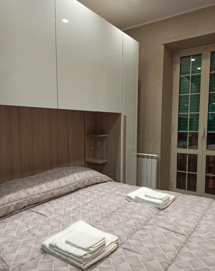 나폴리 A Casa E Annarell 아파트 외부 사진