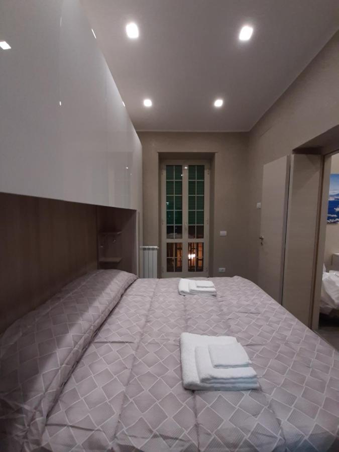 나폴리 A Casa E Annarell 아파트 외부 사진