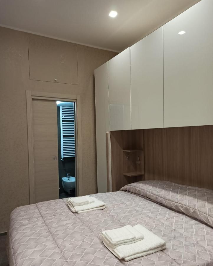 나폴리 A Casa E Annarell 아파트 외부 사진