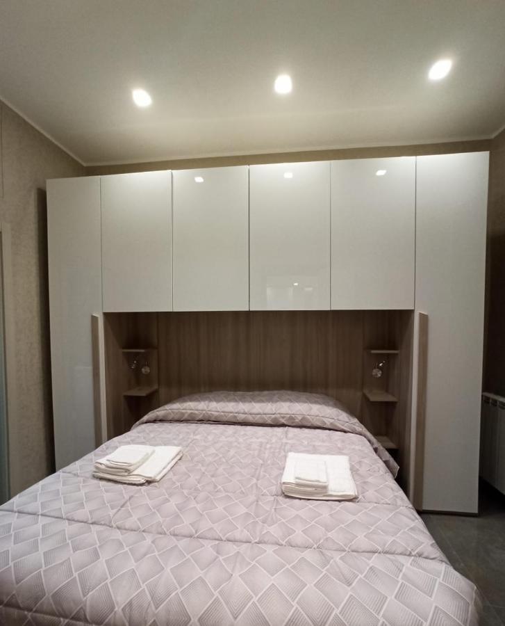 나폴리 A Casa E Annarell 아파트 외부 사진